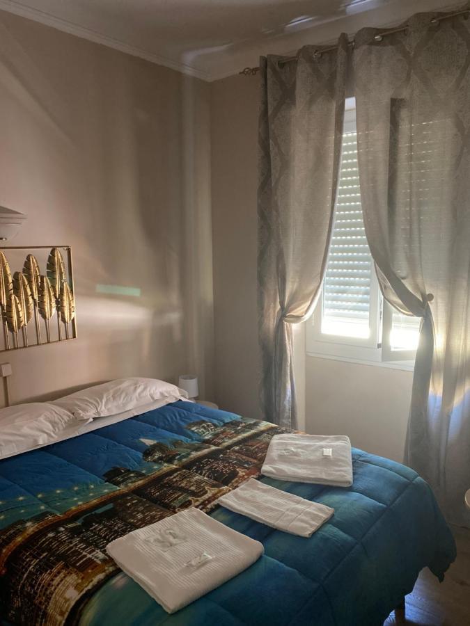 Hotel Primavera San Remo Extérieur photo