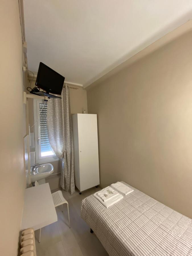 Hotel Primavera San Remo Extérieur photo
