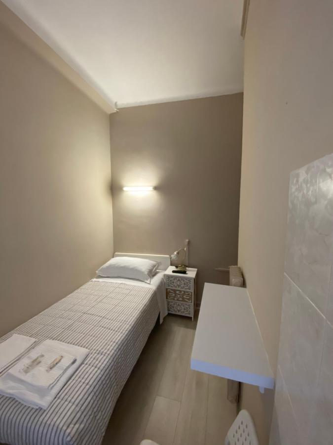 Hotel Primavera San Remo Extérieur photo