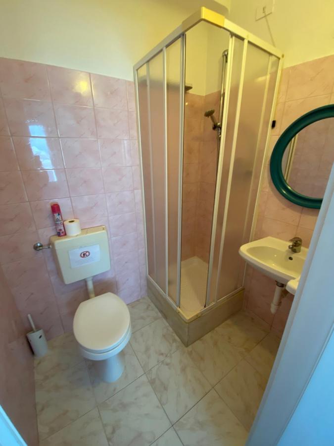 Hotel Primavera San Remo Extérieur photo