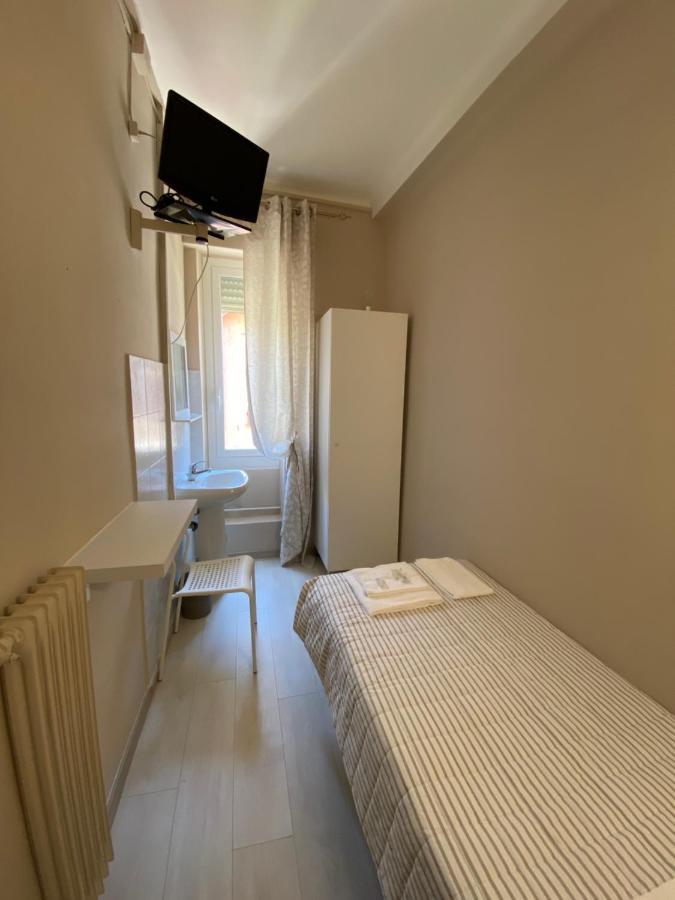 Hotel Primavera San Remo Extérieur photo