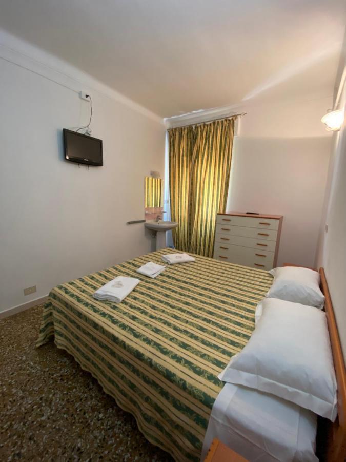 Hotel Primavera San Remo Extérieur photo