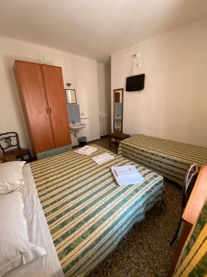 Hotel Primavera San Remo Extérieur photo