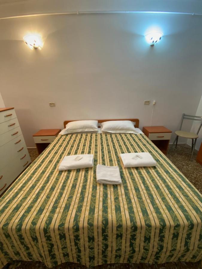 Hotel Primavera San Remo Extérieur photo