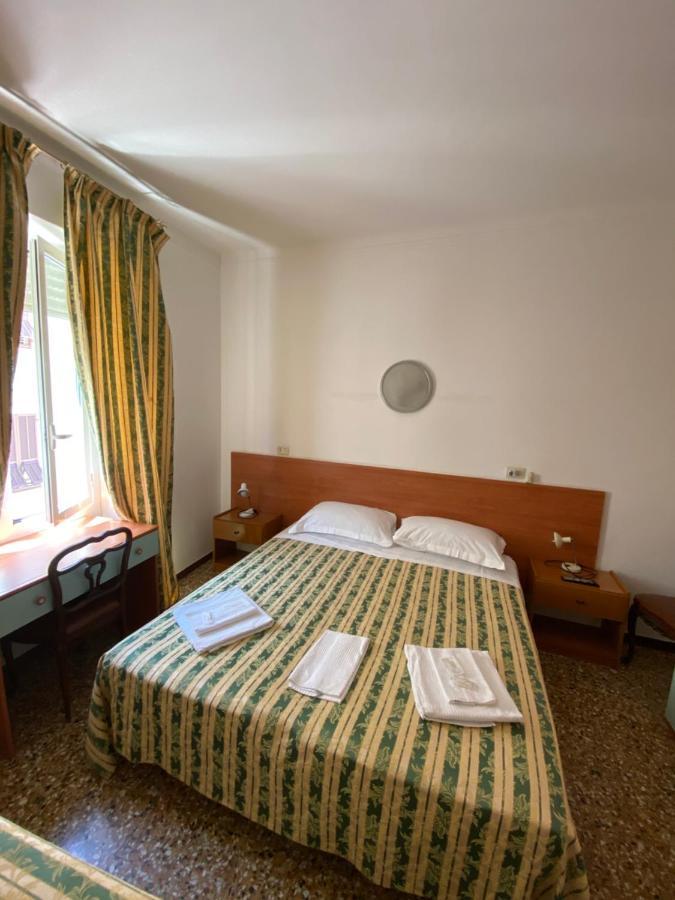 Hotel Primavera San Remo Extérieur photo