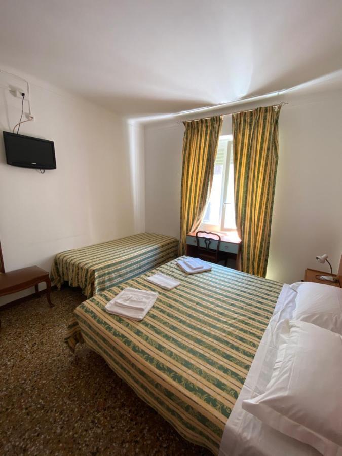 Hotel Primavera San Remo Extérieur photo