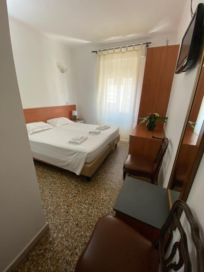 Hotel Primavera San Remo Extérieur photo