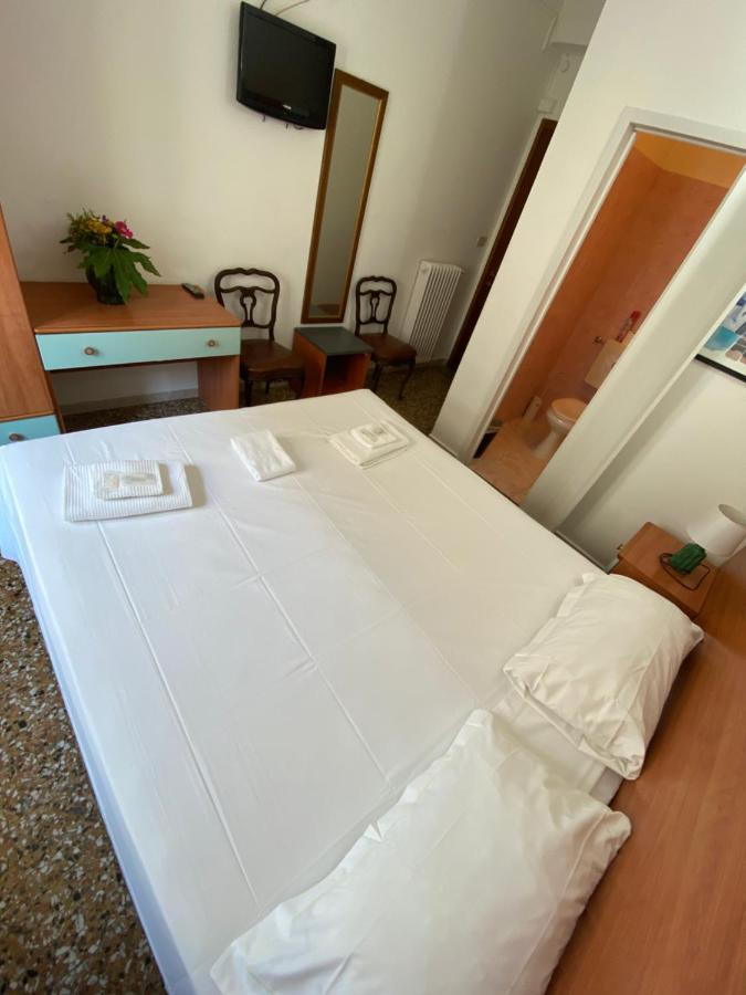 Hotel Primavera San Remo Extérieur photo
