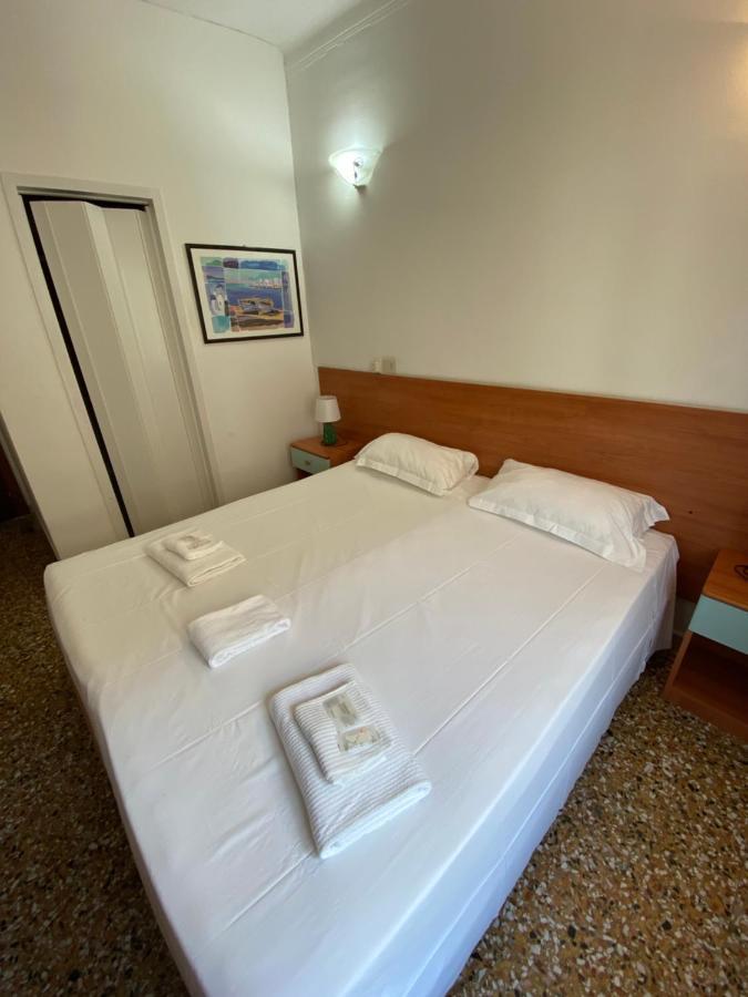 Hotel Primavera San Remo Extérieur photo