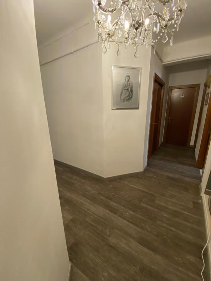 Hotel Primavera San Remo Extérieur photo