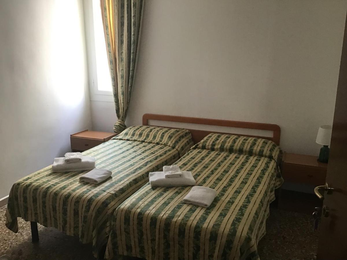 Hotel Primavera San Remo Extérieur photo