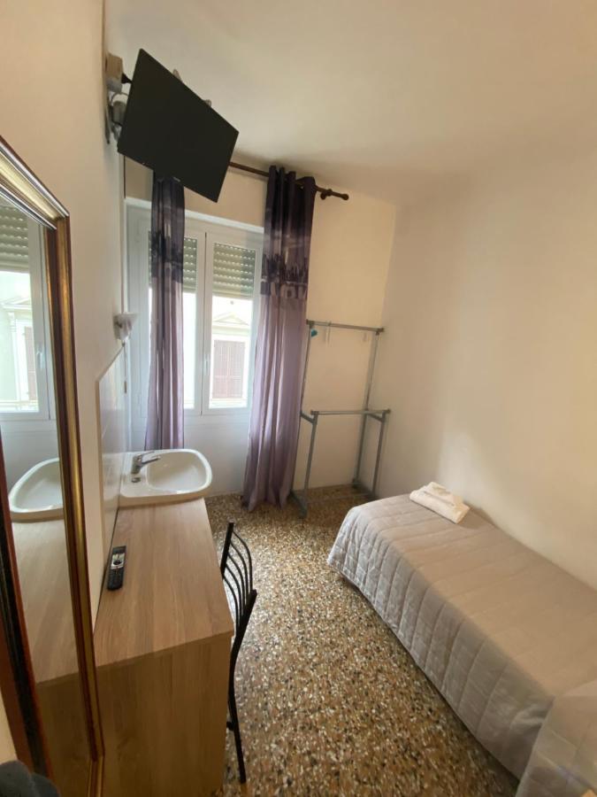 Hotel Primavera San Remo Extérieur photo