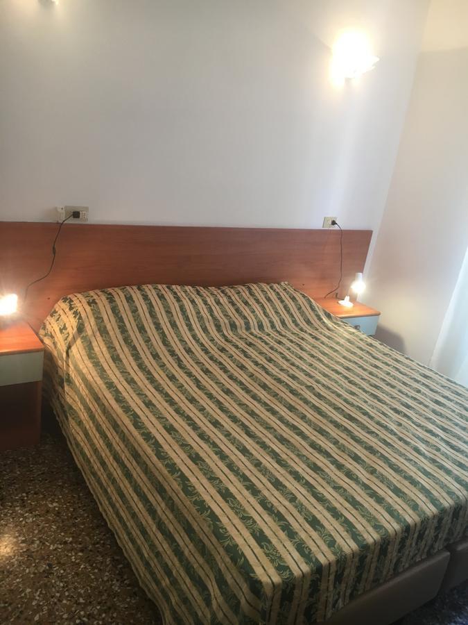 Hotel Primavera San Remo Extérieur photo