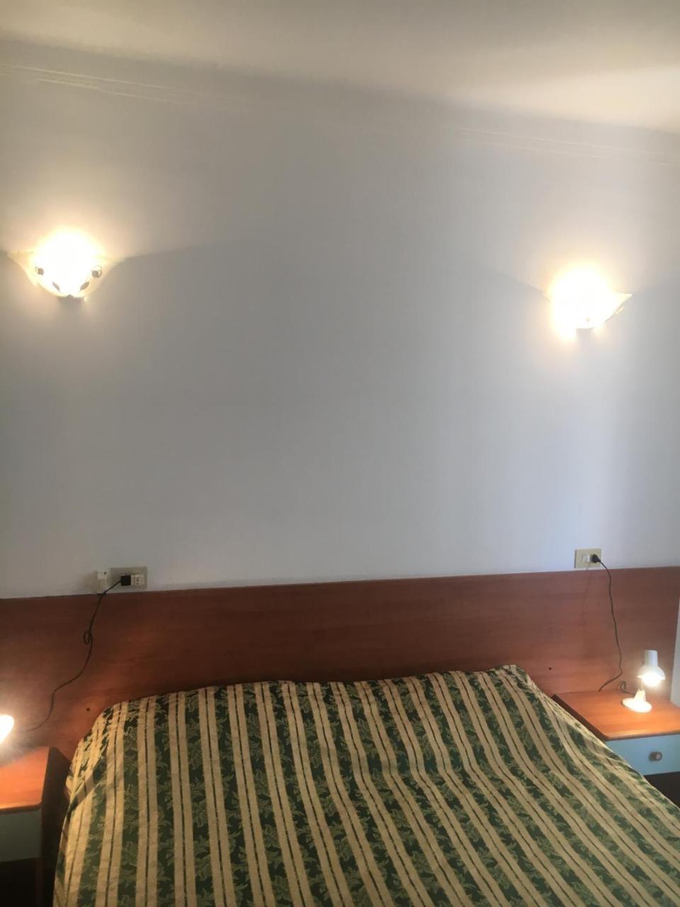 Hotel Primavera San Remo Extérieur photo