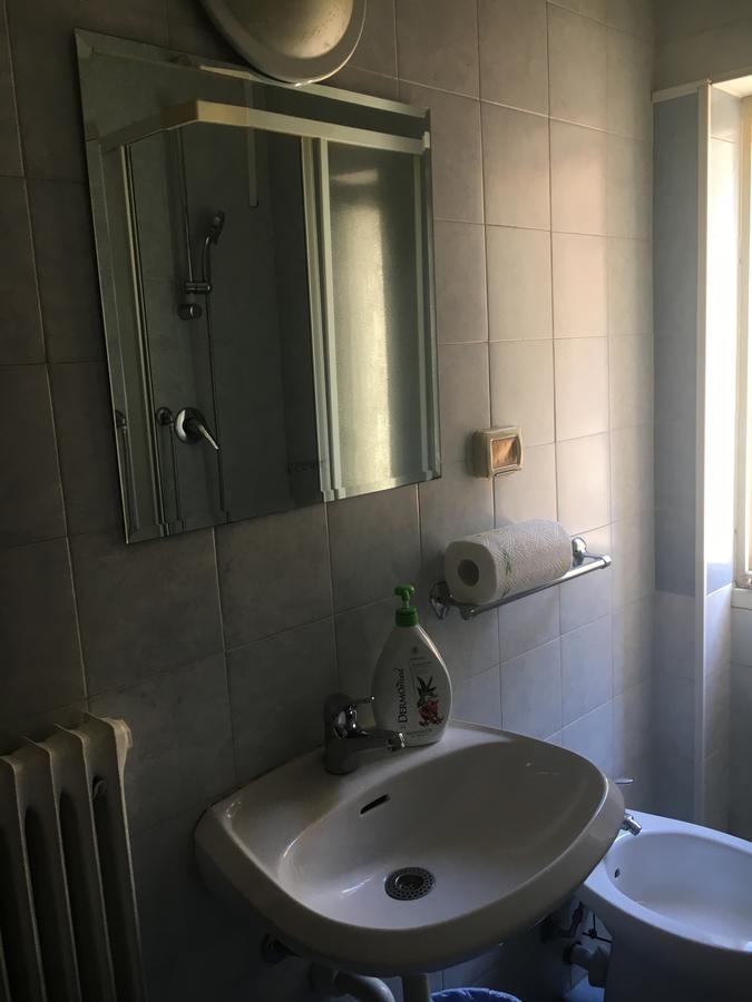 Hotel Primavera San Remo Extérieur photo