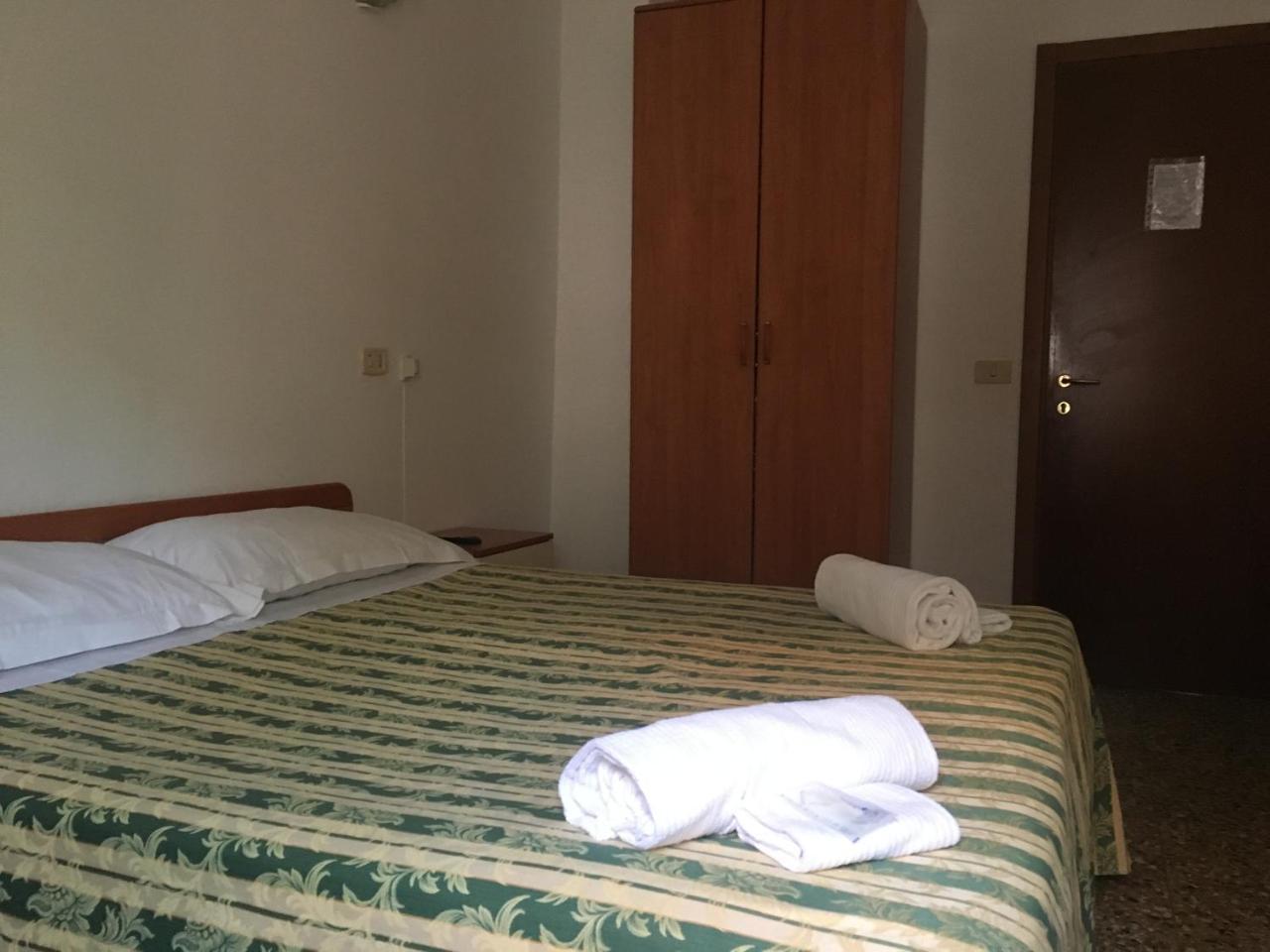 Hotel Primavera San Remo Extérieur photo